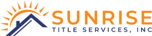 Sunrise Title Services INC - main logo